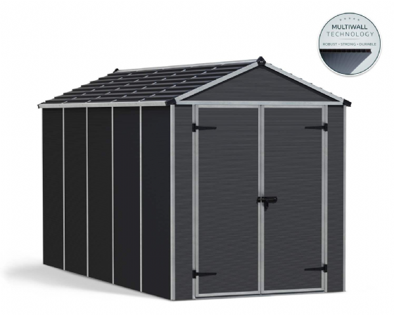 ���� ���� ����� ������ 1.9X3.8 �"� ������� ���� ������ Canopia Rubicon 706792