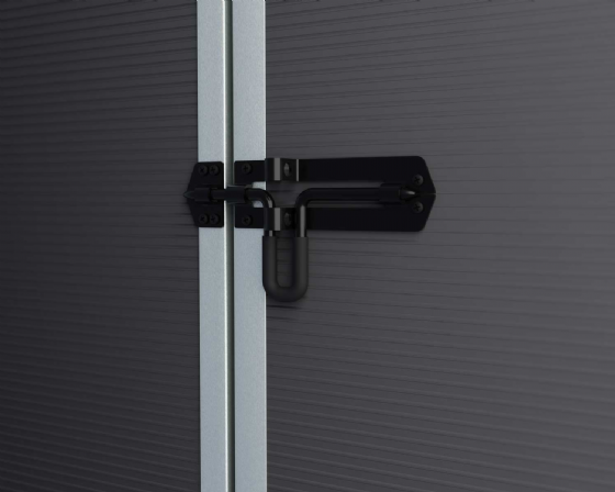 ���� ���� ����� ������ 1.9X3.8 �"� ������� ���� ������ Canopia Rubicon 706792