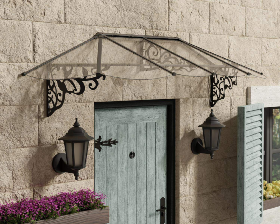 ���� ��� ������ ����� 0.9X2.7 ��� ������ Canopia Lily 706801