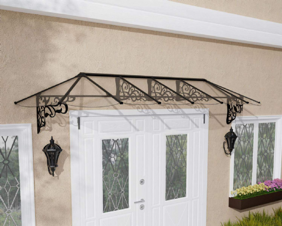 ���� ��� ������ ����� 0.9X3.7 ��� ������ Canopia Lily 706803