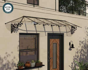 ���� ��� ������ ����� 0.9X4.2 ��� ������ Canopia Lily 706804