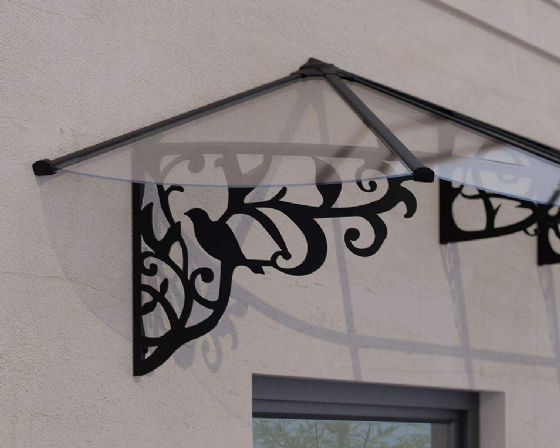 ���� ��� ������ ����� 0.9X4.2 ��� ������ Canopia Lily 706804