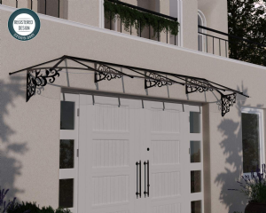 ���� ��� ������ ����� 0.9X4.7 ��� ������ Canopia Lily 706805