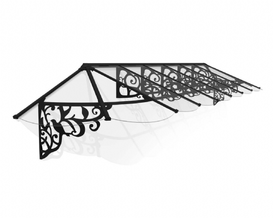 ���� ��� ������ ����� 0.9X4.7 ��� ������ Canopia Lily 706805