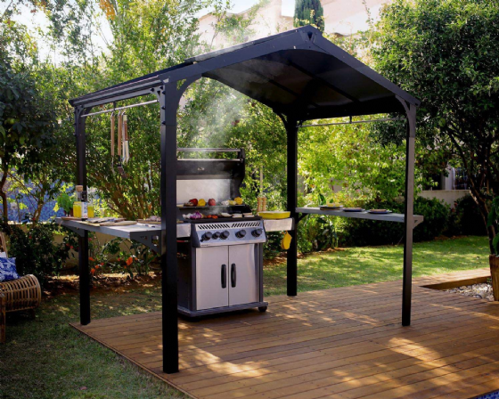 ����� �������� ������ ���� 1.8X2.4 ��� ������ Canopia Austin