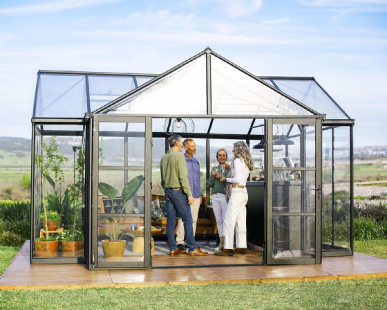 ���� 4.5X3.8 ��� ������ 706970 Canopia Triomphe