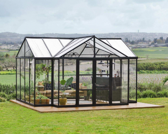 ���� 4.5X3.8 ��� ������ 706970 Canopia Triomphe