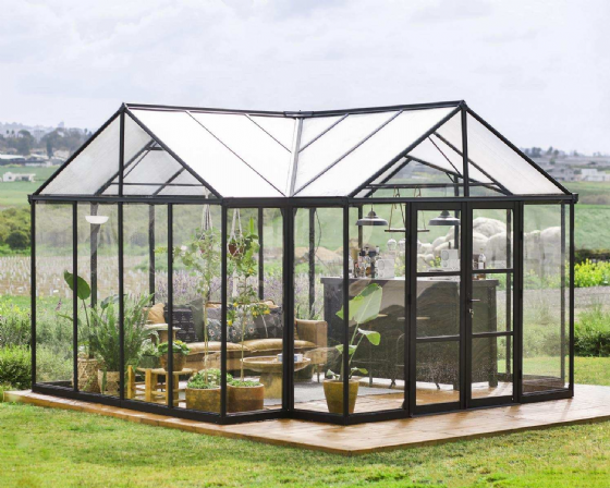 ���� 4.5X3.8 ��� ������ 706970 Canopia Triomphe