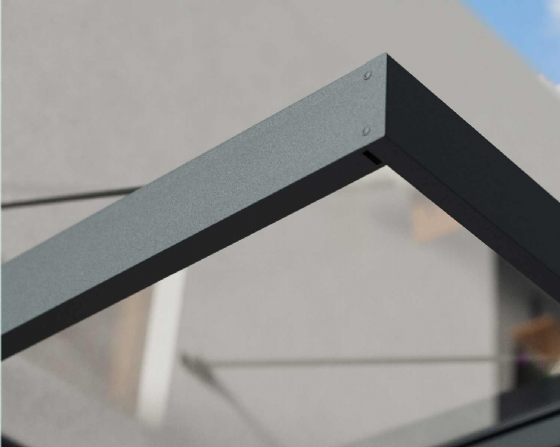 ���� ��� ������ ���� ���� 1.4X2.9 �"� ������ Canopia Sophia XL