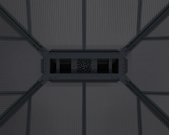 ����� ����� 4.3X4.3 ��� ���� ���� ������ Canopia Dallas