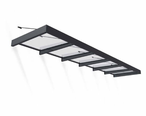 ���� ��� ������ ���� ���� 1.4X5.7 �"� ������ Canopia Sophia XL