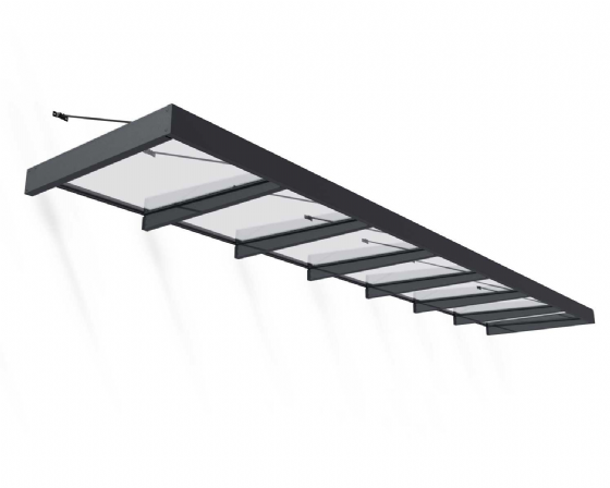 ���� ��� ������ ���� ���� 1.4X6.6 �"� ������ Canopia Sophia XL