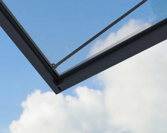 ���� ��� ������ ���� ���� 1.4X8.5 �"� ������ Canopia Sophia XL