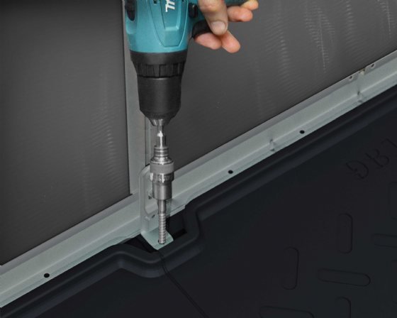 ���� ���� ����� ������ 2.4X3.7 �"� ������� ���� ������ Canopia Rubicon 707387