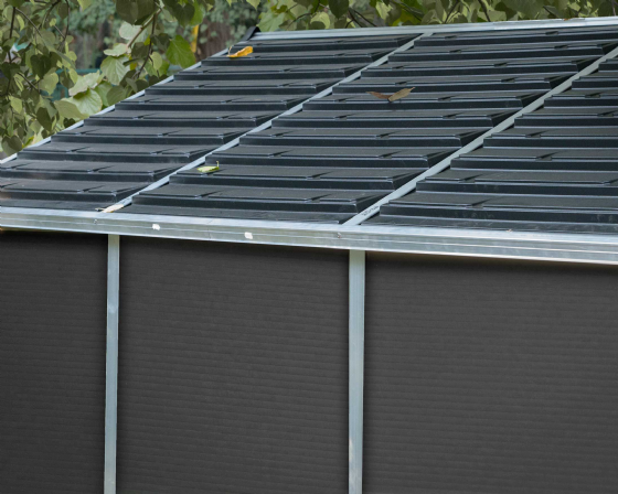 ���� ���� ����� ������ 2.4X6 �"� ������� ���� ������ Canopia Rubicon 707390