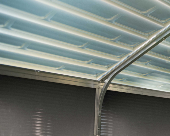 ���� ���� ����� ������ 2.4X6 �"� ������� ���� ������ Canopia Rubicon 707390