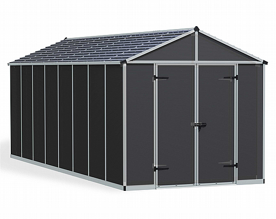 ���� ���� ����� ������ 2.4X6 �"� ������� ���� ������ Canopia Rubicon 707390