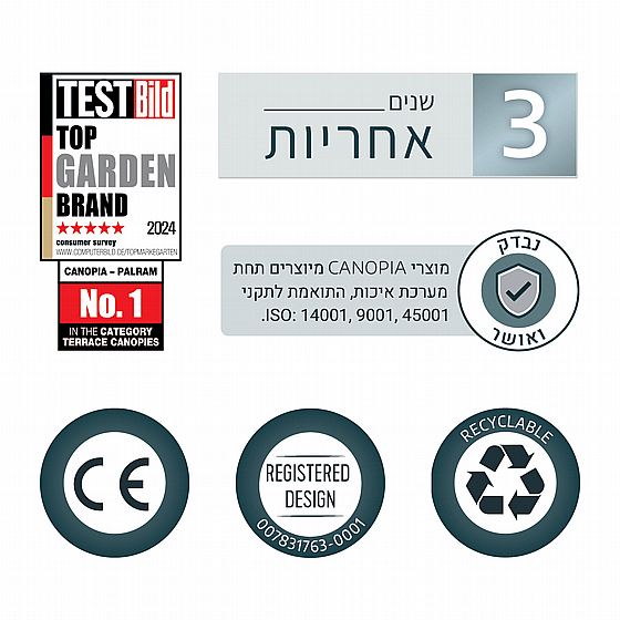 ���� ��� ���� ��� ���� 1.4X4.7 � ������ Canopia Sophia XL