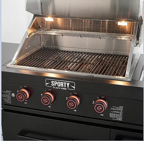 ���� ��� ���� �� ����� ���� ����� ����� sintered stone  + ��� ���� ���� 65 ���� Z GRILLS SPORTY 4
