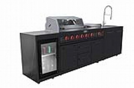 ������ ���� �� Sintered Stone ����� ���� ����� ����� 4 ������ ������ ���� Z GRILLS VISION