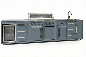 ���� ��� ������� 6 ������ + ���� �� + ����� ���� 3 ������ 58 ���� ������ ���� Z GRILLS Infinaty