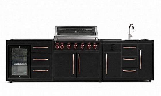 ���� ��� 6 ������ ������� ��� Infinaty ���� Z GRILL