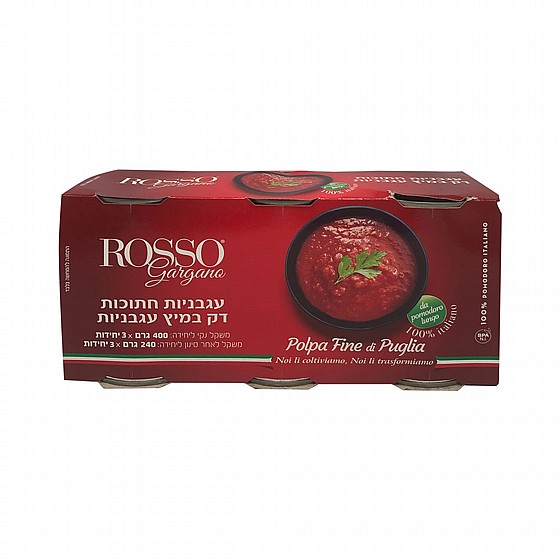 3*400 ��� ������� ����� (�������� ���) ������� ROSSO GRANO