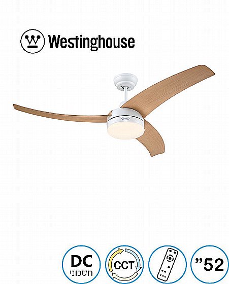 ������ ���� 52" LONGWOOD CCT ������� WESTINGHOUSE ��� �� ������ ���� �� ����