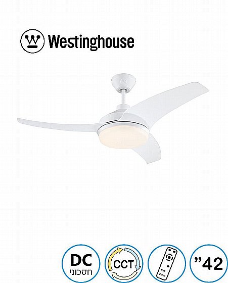 ������ ���� Valeria CCT "42 ����� WESTINGHOUSE ���