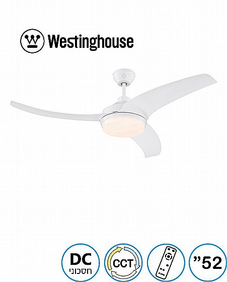 ������ ���� Valeria CCT "52 ����� WESTINGHOUSE ��� ������ ���� �� ����
