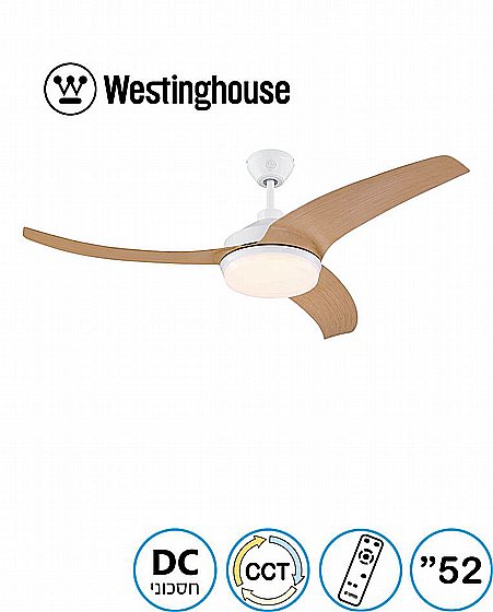 ������ ���� Valeria CCT "52 ����� WESTINGHOUSE ��� ������ ���� �� ����