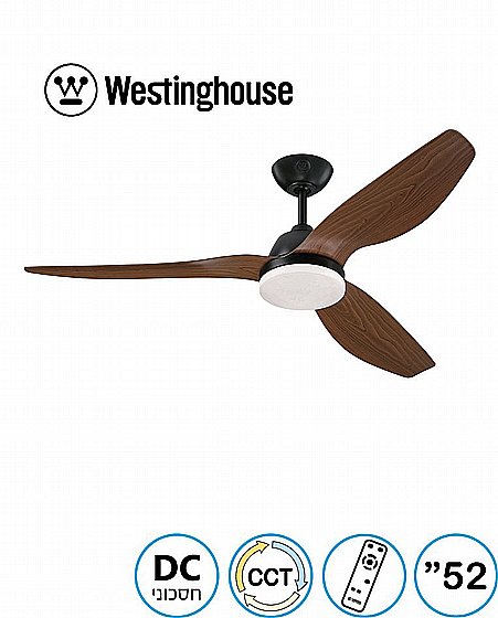 ������ ���� ������� 52" WESTINGHOUSE CCT Magnolia ���� ������ ���� �� ������