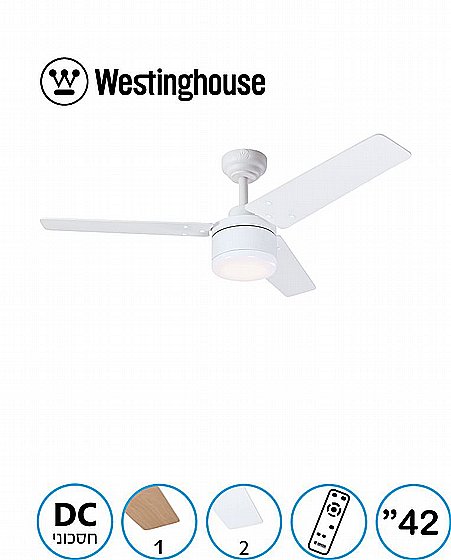 ������ ���� 42" TALIA ���� WESTINGHOUSE DC  