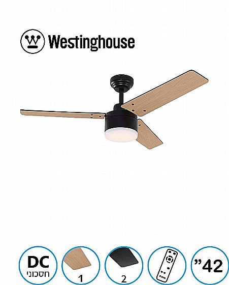 ������ ���� 42" TALIA ���� WESTINGHOUSE DC ����