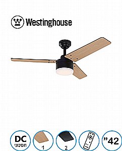 ������ ���� 42" TALIA ���� WESTINGHOUSE DC ����