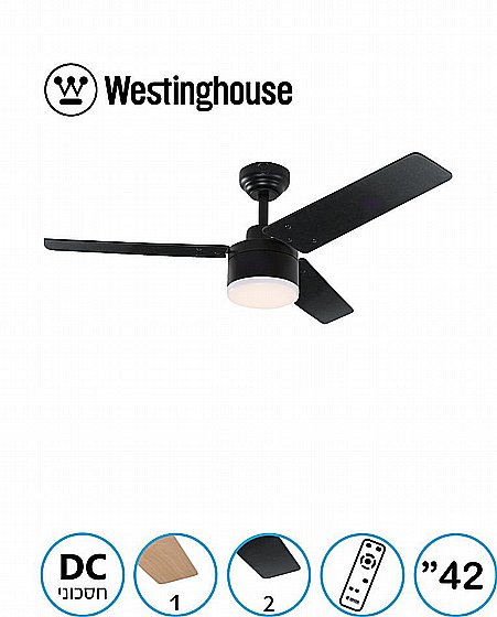 ������ ���� 42" TALIA ���� WESTINGHOUSE DC ����