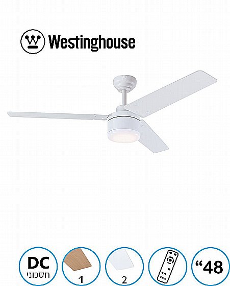 ������ ���� 48" TALIA ���� WESTINGHOUSE DC ���