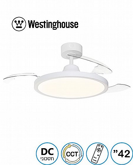 ������ ���� 42" LAGUNA ����� WESTINGHOUSE ���
