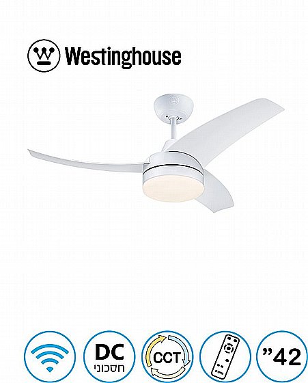������ ���� 42" LONGWOOD ������� WESTINGHOUSE ��� WIFI