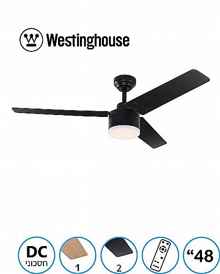 ������ ���� 48" TALIA ���� WESTINGHOUSE DC ����