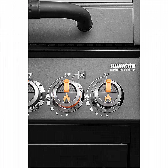 ���� �� Caesar Rubicon 4 � ����