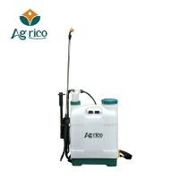���� �� ������ 16 ���� AGRICO