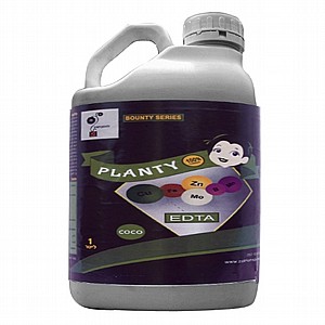 ���� ������ ����� 5 ���� PLANTY
