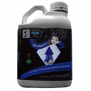 דשן אינטנסטי פלוס INTENSITY PLUS דשן אינטנסטי פלוס INTENSITY PLUS