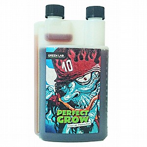 דשן פרפקט גרו GreenLab Perfect Grow דשן פרפקט גרו GreenLab Perfect Grow