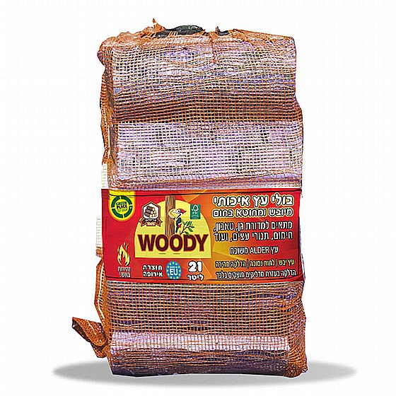 �� ���� ALDER ����� 21 ���� WOODY