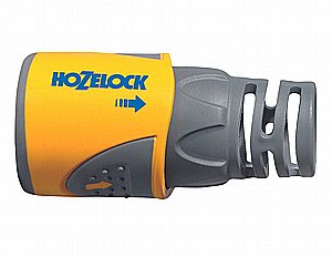 מפצל ברז 4 יציאות HOZELOCK מפצל ברז 4 יציאות HOZELOCK