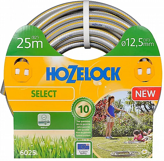 ����� ����� 3/4" 25 � 4 ����� HOZELOCK UV 