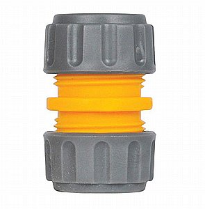 מחבר תיקון 3/4" HOZELOCK מחבר תיקון 3/4" HOZELOCK
