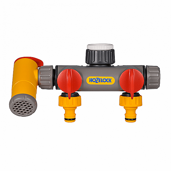 ���� ��� 2 ������ ���� HOZELOCK